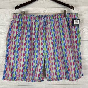 Tailorbyrd Swimming Trunks Size XXL NWT